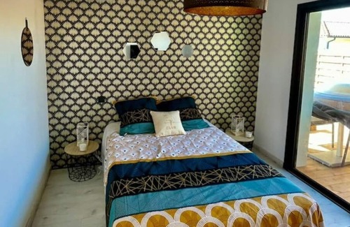 Saubrigues House | Le Domaine de la Grange