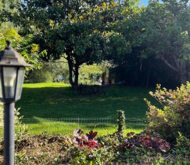 Roches Bed & Breakfast | Le Domaine de la Vergnolle