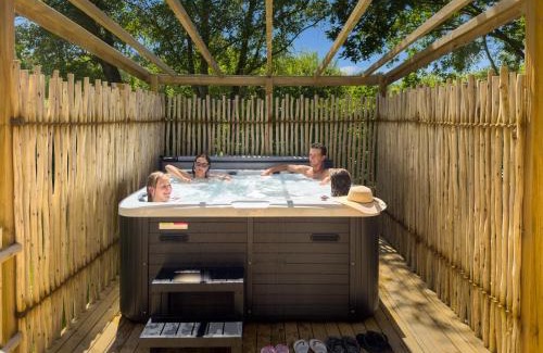 Plougasnou Other | Pet-Friendly Retreat at Le Domaine De Mesqueau