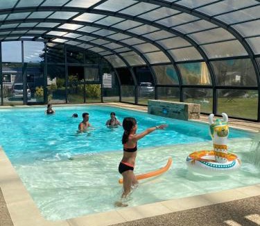 Plougasnou Other | Pet-Friendly Retreat at Le Domaine De Mesqueau