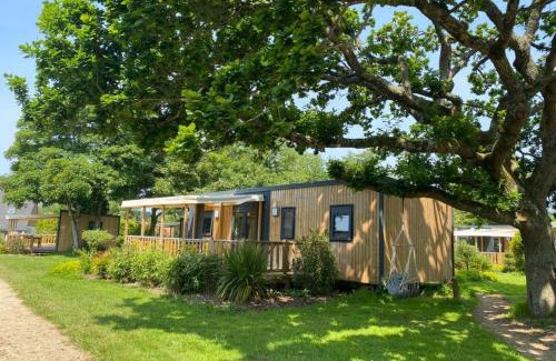 Plougasnou Other | Pet-Friendly Retreat at Le Domaine De Mesqueau