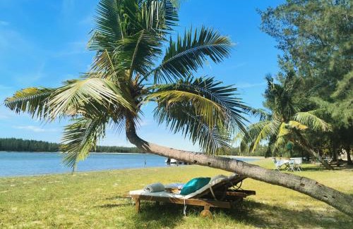 Nui Thanh Resort | Serene Ocean View at Le Domaine De Tam Hai Resort