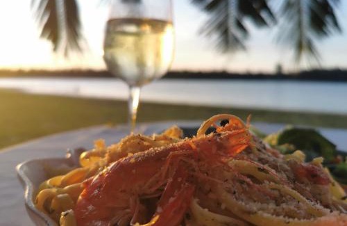 Nui Thanh Resort | Serene Ocean View at Le Domaine De Tam Hai Resort
