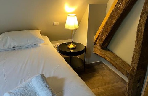 Blangy-le-Chateau House | Discover Le Domaine des Bois: Pet & Child Friendly Retreat