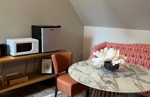 Blangy-le-Chateau House | Discover Le Domaine des Bois: Pet & Child Friendly Retreat