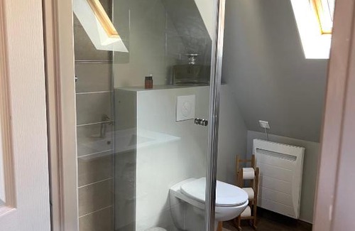 Blangy-le-Chateau Bed & Breakfast | Child-Friendly Retreat at Le Domaine des Bois - Rated 8.8