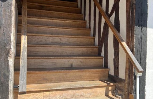 Blangy-le-Chateau Bed & Breakfast | Child-Friendly Retreat at Le Domaine des Bois - Rated 8.8