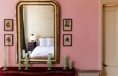 Saint-Quentin-la-Poterie House | Discover Le Domaine des Oréades: Oceanfront Oasis with Pool