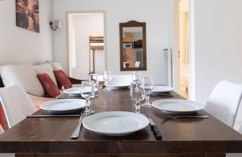 Bergheim Apartment | Le Domaine Des Rois by Interhome
