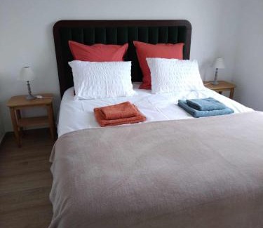 Hans House | le domaine des sens