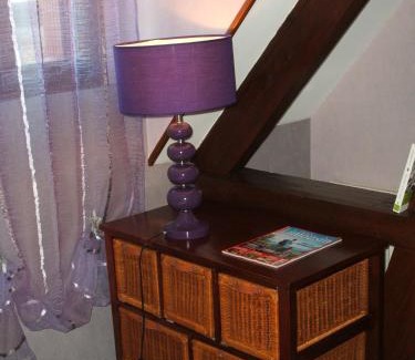 Masleon Bed & Breakfast | Ocean View Retreat at Le Domaine des Tuillieres
