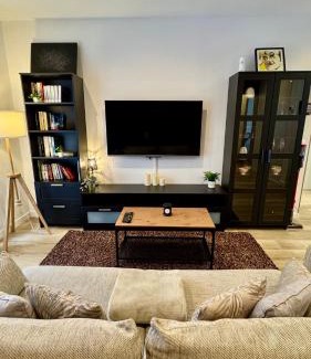 Avon Apartment | Elegant Le Domaine Des Yèbles - Guest Rated 9.4/10