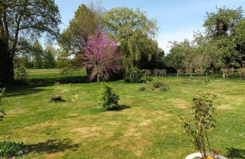 Veuil House | Relaxing Getaway at Le Domaine du Bengal 2 with Ocean Views