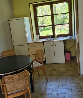 Veuil House | Relaxing Getaway at Le Domaine du Bengal 2 with Ocean Views
