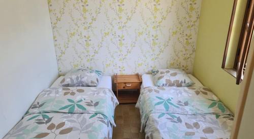 Veuil House | Relaxing Getaway at Le Domaine du Bengal 2 with Ocean Views
