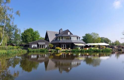 Carentoir Other | Discover Le Domaine du Cerf Blanc: Top-Rated Getaway