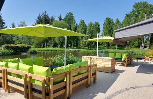 Carentoir Other | Discover Le Domaine du Cerf Blanc: Top-Rated Getaway