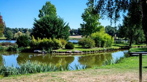 Carentoir Other | Discover Le Domaine du Cerf Blanc: Top-Rated Getaway