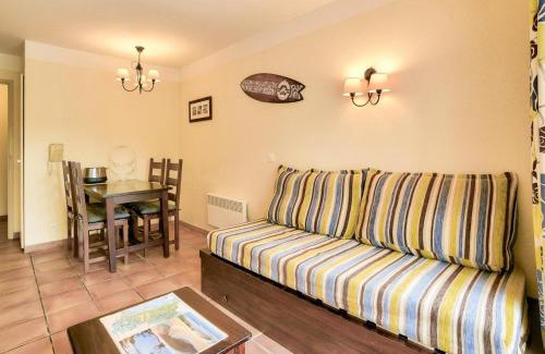 Soustons Apartment | Explore Le Domaine du Golf de Pinsolle: 4-Star Family Retreat