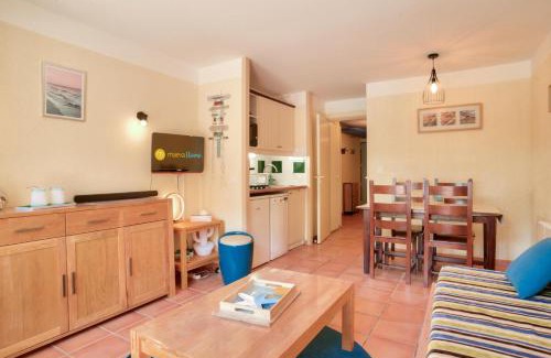 Soustons Apartment | Idyllic Retreat at Le Domaine du Golf de Pinsolle