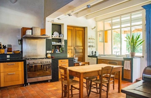 Mazeyrolles Villa | Discover Family-Friendly Comfort at Le Domaine du Got