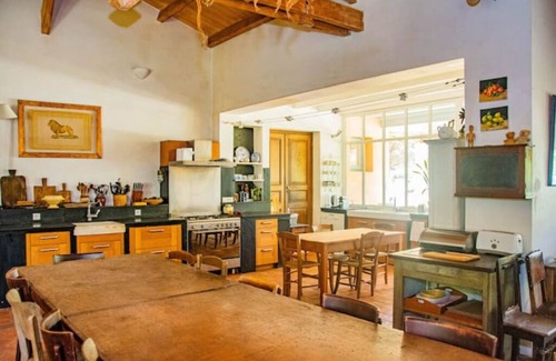 Mazeyrolles Villa | Discover Family-Friendly Comfort at Le Domaine du Got