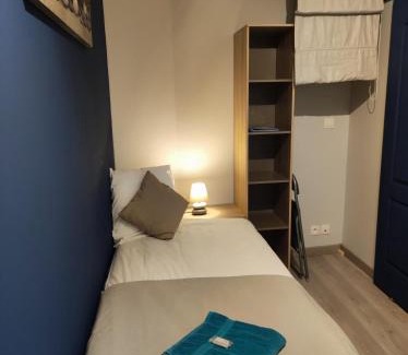 Quincay House | Highly Rated Family Stay at Le Domaine du Luth Hotel