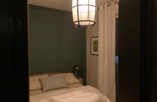 Le Menil-Brout Villa | Enjoy Family Comfort at Le Domaine du Ménil with Hot Tub