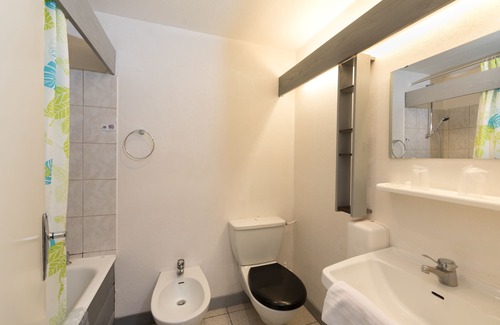 Plainfaing Other | Relax at Le Domaine du Mongade with Pool & Spa Features