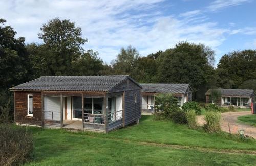 Kernascleden Other | Discover Le Domaine du Scorff: Unique Chalets and Roulottes