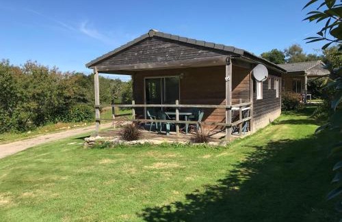 Kernascleden Other | Discover Le Domaine du Scorff: Unique Chalets and Roulottes
