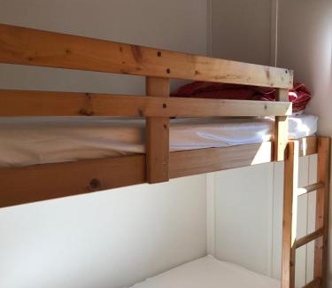 Kernascleden Other | Discover Le Domaine du Scorff: Unique Chalets and Roulottes