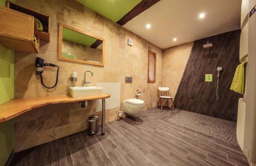 Osenbach Bed & Breakfast | Relax at Le Domaine du Verger with Private Spa & Hot Tub