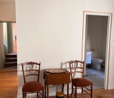 Le Dorat House | Le Dorat Bright & Quiet
