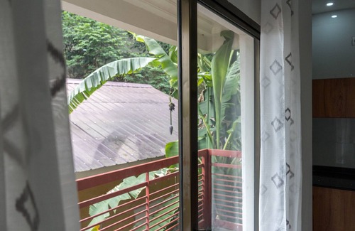 Ngaliema Apartment | Family-Friendly Stay at Le Double Duke - Résidence Alpha