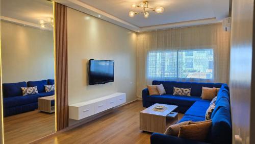 Ain Attig Apartment | Discover Le Doux Refuge: 4-Star Family-Friendly Haven