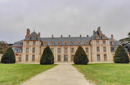 Abondant Apartment | Family-Friendly Stay at Le Doux Refuge - Abondant