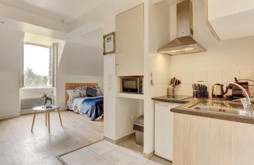 Abondant Apartment | Family-Friendly Stay at Le Doux Refuge - Abondant