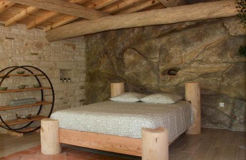 Gagnieres Ski Chalet | Discover Le doux refuge: Pet & Child Friendly Retreat