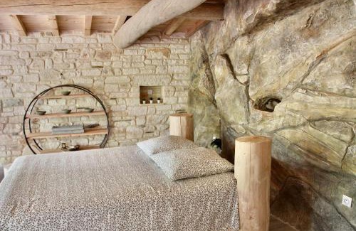 Gagnieres Ski Chalet | Discover Le doux refuge: Pet & Child Friendly Retreat