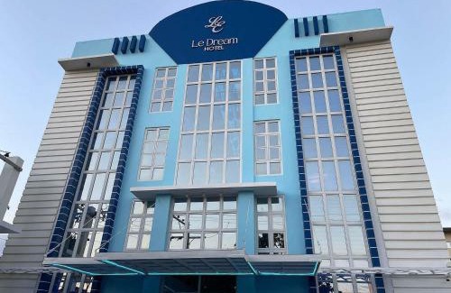 Vigan Hotel | Discover Le Dream Hotel: Family-Friendly with Breakfast Included