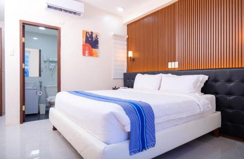 Vigan Hotel | Discover Le Dream Hotel: Family-Friendly with Breakfast Included