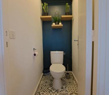 Thonon-les-Bains Apartment | Oceanfront Retreat at Le Duc de Savoie Thonon