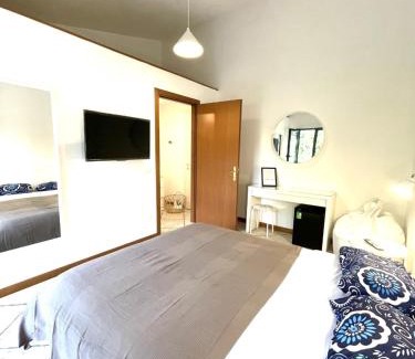 Cesano Apartment | Discover Le Due Lune: Family-Friendly & Pet-Welcoming Stay
