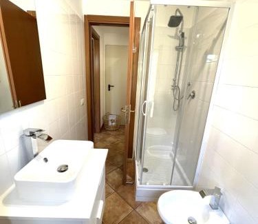 Cesano Apartment | Discover Le Due Lune: Family-Friendly & Pet-Welcoming Stay