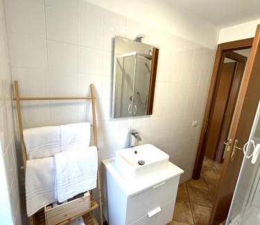 Cesano Apartment | Discover Le Due Lune: Family-Friendly & Pet-Welcoming Stay