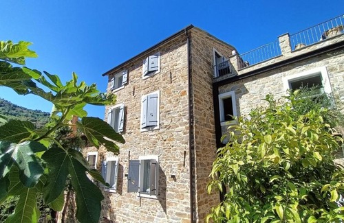 Balloi Apartment | Child-Friendly Retreat at Le Due Macine - Rated 9.5/10