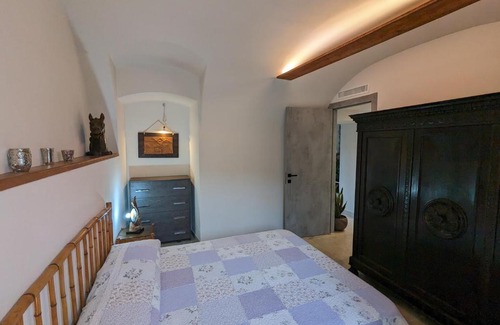 Balloi Apartment | Child-Friendly Retreat at Le Due Macine - Rated 9.5/10