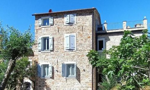 Balloi Apartment | Child-Friendly Retreat at Le Due Macine - Rated 9.5/10