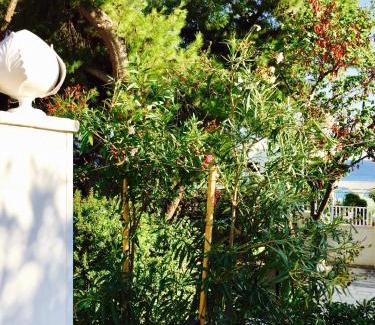 Taranto House | Indulge at Le Due Pigne: 4-Star Oceanfront Oasis